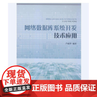 网络数据库系统开发技术应用