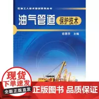 油气管道:保护技术
