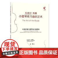 小提琴练习曲的艺术