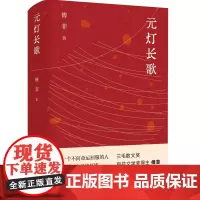 元灯长歌