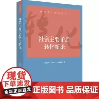 社会主要矛盾转化新论