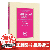 反对针对妇女的*:两岸及香港相关法律制度与实践比较研究