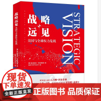 战略远见:美国与全球权力危机