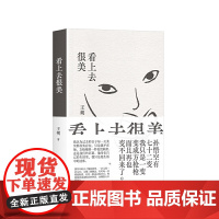 看上去很美(王朔长篇小说全新再版。什么是真实?真实就是一笔糊涂账。)
