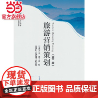 旅游营销策划(第二版)
