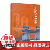 三国的故事(合肥篇) 姚传华 安徽文艺出版社 正版书籍