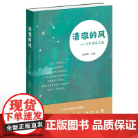 清澈的风