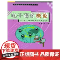 电子商务概论——高等学校电子商务系列教材