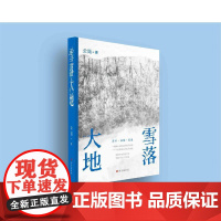 雪落大地