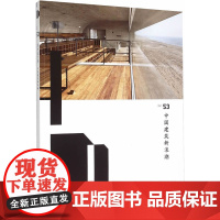 室内设计师53 《室内设计师》编委会 中国建筑工业出版社 正版书籍