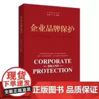 企业品牌保护