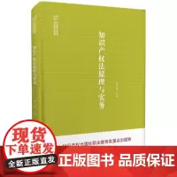 知识产权法原理与实务
