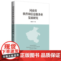 河南省软件和信息服务业发展研究