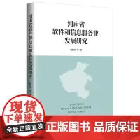 河南省软件和信息服务业发展研究
