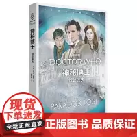 神秘博士:悖论迷失