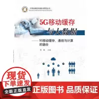 5G移动缓存与大数据——5G移动缓存、通信与计算的融合