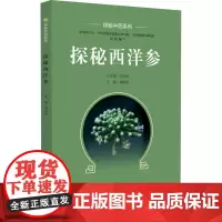 探秘西洋参