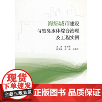 海绵城市建设与黑臭水体综合治理及工程实例