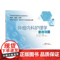 肿瘤内科护理学思维导图