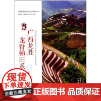 广西龙胜龙脊梯田系统