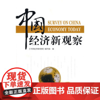 中国经济新观察(J)