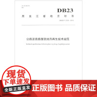 公路沥青路面就地热再生技术规范