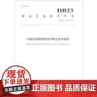 公路沥青路面就地热再生技术规范