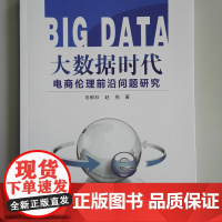 大数据时代电商伦理前沿问题研究