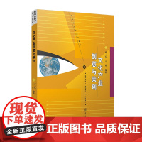文化产业创意与策划 严三九,王虎 复旦大学出版社 正版书籍