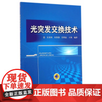 光突发交换技术