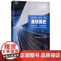 高铁简史