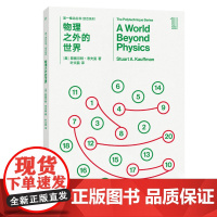推动丛书综合系列:物理之外的世界