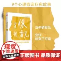 当你被看见 胡素卿 中信出版社 正版书籍