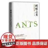 蚂蚁之美:进化的奇景