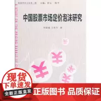 中国股票市场定价泡沫研究
