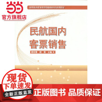 民航国内客票销售