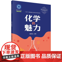 化学的魅力 科普读物 科学出版社 正版书籍