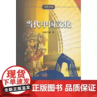 当代中国系列丛书-当代中国文化(中)