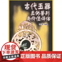 古代玉器真伪鉴别与价值评估