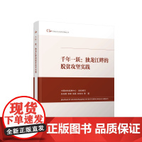 千年一跃:独龙江畔的脱贫攻坚实践(中国脱贫攻坚典型案例丛书)