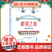 桥梁之旅:桥梁的历史与知识