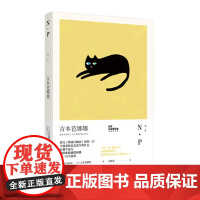 N.P(吉本芭娜娜作品系列) 吉本芭娜娜 上海译文出版社 正版书籍