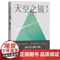 天空之镜 陈河 人民文学出版社 正版书籍