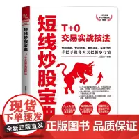 短线炒股宝典:T+0交易实战技法
