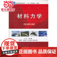 材料力学(力学类高等教育精品课程十二五规划教材)