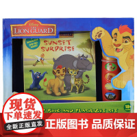 手电书-狮子王2