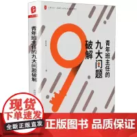 青年班主任的九大问题破解 大夏书系