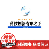 科技创新有形之手