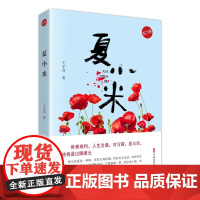 夏小米(实力榜·中国当代作家长篇小说文库)