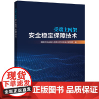 受端主网架安全稳定保障技术